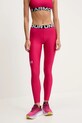 Клин за трениране Under Armour HG Authentics розов 1383559