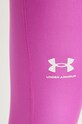 Tréningové legíny Under Armour HG Authentics ružová 1383559