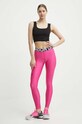 Under Armour leggins de antrenament HG Authentics 1383559 roz AW24
