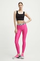 Under Armour edzős legging HG Authentics 1383559 rózsaszín AW24