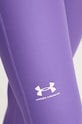 Tréningové legíny Under Armour HG Authentics fialová 1383559