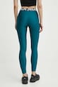 Ruházat Under Armour edzős legging HG Authentics 1383559 zöld