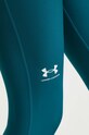 Tréninkové legíny Under Armour HG Authentics zelená 1383559