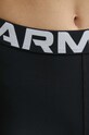 Tréningové legíny Under Armour HG Authentics čierna 1383559