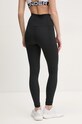 Odzież Under Armour legginsy treningowe Motion 1383607 czarny