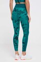 Îmbrăcăminte Under Armour leggins de antrenament Project Rock 1384160 turcoaz