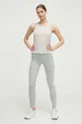 New Balance leggings gray