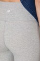 New Balance leggings WP41501AG gray