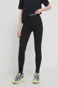 fekete Karl Lagerfeld Jeans legging Női