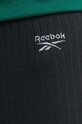 Reebok Classic pantaloni Wardrobe Essentials negru 100075526