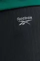 czarny Reebok Classic spodnie Wardrobe Essentials