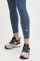 Reebok leggins de antrenament Active Collective Dreamblend albastru 100076330