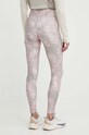 Îmbrăcăminte Reebok leggins de antrenament Identity Training 100076295 roz