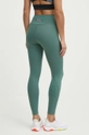 Reebok leggings da allenamento Lux Bold 85% Poliestere riciclato, 15% Elastam