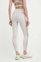 Reebok edzős legging Lux Contour 85% újrahasznosított poliészter, 15% elasztán