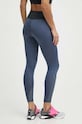 Îmbrăcăminte Reebok leggins de alergare Vector 100076055 albastru