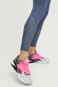 Reebok legginsy do biegania Vector Damski