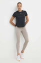 Reebok legging futáshoz bézs