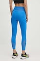 Îmbrăcăminte Reebok leggins de antrenament Lux Perform 100076194 albastru