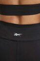 Легінси для тренувань Reebok Modern Safari чорний 100076202