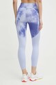 Îmbrăcăminte Under Armour leggins de alergare Fly Fast 1369772 albastru
