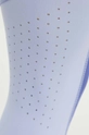 Under Armour legginsy do biegania Fly Fast Damski