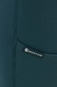 Спортивні легінси Montane Ineo Lite зелений FILPR15