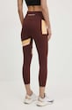 Спортивні легінси Rip Curl Revival 03EWPA бордо SS24