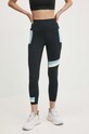Rip Curl leggins sportivi Revival maglia nero 03EWPA