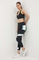 Rip Curl leggins sportivi Revival 03EWPA nero SS24