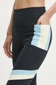 Rip Curl leggins sportivi Revival nero 03EWPA