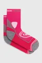 rózsaszín Rossignol zokni Női