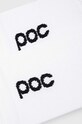 Ponožky POC Essential Road 65120 bílá SS24