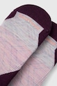 Smartwool sosete Run Targeted Cushion 01675 violet SS24