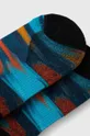 Čarape Smartwool Run Targeted Cushion Brushed Print Low šarena