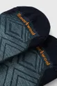 Ponožky Smartwool Run Targeted Cushion Low tyrkysová