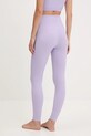 Ρούχα Κολάν γιόγκα JOYINME Unity Ease Legginsy.Unity.ease μωβ