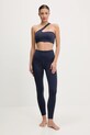 JOYINME jóga leggings Unity Ease Legginsy.Unity.ease sötétkék SS25