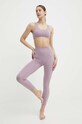 Легінси для йоги JOYINME Oneness Bond Legginsy7.8OnenessBond рожевий SS24