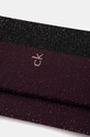 Calvin Klein calzini 701229445 violetto AW24
