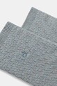 Шкарпетки Calvin Klein 701230616 сірий AW24