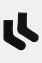 Носки Calvin Klein длинные носки чёрный 701230616