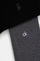 Носки Calvin Klein 2 шт 701230617 чёрный AW24