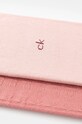 Calvin Klein skarpetki 2-pack 701230656 różowy AW24
