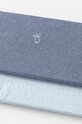Носки Calvin Klein 2 шт 701230656 голубой AW24