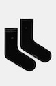 Чорапи Calvin Klein (4 чифта) чорапи черен 701229442