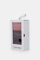 Шкарпетки Calvin Klein 3-pack 701229443 рожевий AW24