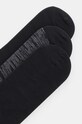 Одежда Носки Calvin Klein 3 шт 701229443 чёрный