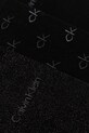 Одяг Шкарпетки Calvin Klein 3-pack 701229444 чорний