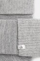Носки Calvin Klein 701229449 серый AW24